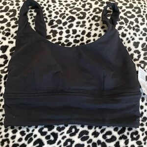 Brand new lululemon align top